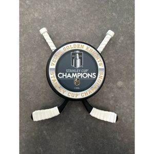 Hallmark Keepsake 2023 Stanley Cup Champions